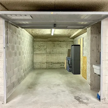 Oltrarno Hideway With Garage-2